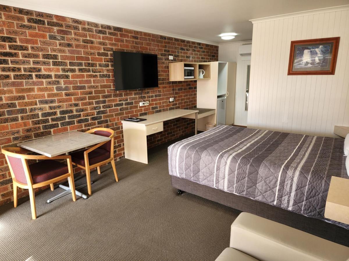 Country Roads Motor Motel Naracoorte